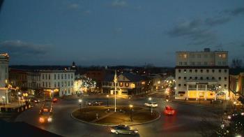 Thumbnail for current weather camera view from Blue and Gray Bar and Grill in Gettysburg, Pennsylvania
