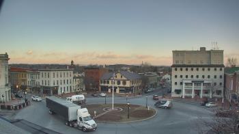 Thumbnail for current weather camera view from Blue and Gray Bar and Grill in Gettysburg, Pennsylvania