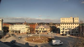 Thumbnail for current weather camera view from Blue and Gray Bar and Grill in Gettysburg, Pennsylvania