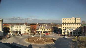 Thumbnail for current weather camera view from Blue and Gray Bar and Grill in Gettysburg, Pennsylvania