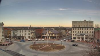 Thumbnail for current weather camera view from Blue and Gray Bar and Grill in Gettysburg, Pennsylvania