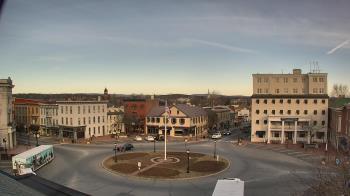 Thumbnail for current weather camera view from Blue and Gray Bar and Grill in Gettysburg, Pennsylvania