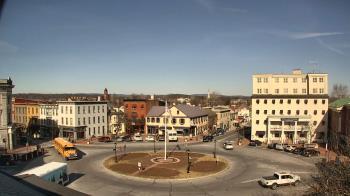Thumbnail for current weather camera view from Blue and Gray Bar and Grill in Gettysburg, Pennsylvania