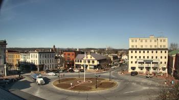 Thumbnail for current weather camera view from Blue and Gray Bar and Grill in Gettysburg, Pennsylvania