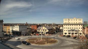 Thumbnail for current weather camera view from Blue and Gray Bar and Grill in Gettysburg, Pennsylvania