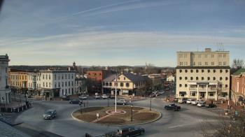 Thumbnail for current weather camera view from Blue and Gray Bar and Grill in Gettysburg, Pennsylvania