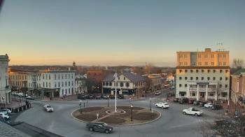 Thumbnail for current weather camera view from Blue and Gray Bar and Grill in Gettysburg, Pennsylvania