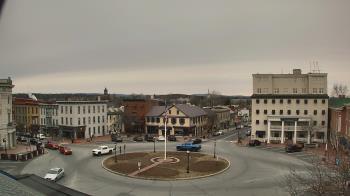 Thumbnail for current weather camera view from Blue and Gray Bar and Grill in Gettysburg, Pennsylvania