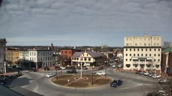 Thumbnail for current weather camera view from Blue and Gray Bar and Grill in Gettysburg, Pennsylvania