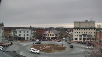 Thumbnail for current weather camera view from Blue and Gray Bar and Grill in Gettysburg, Pennsylvania