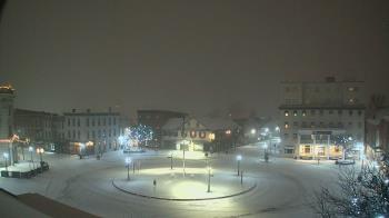 Thumbnail for current weather camera view from Blue and Gray Bar and Grill in Gettysburg, Pennsylvania