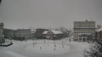 Thumbnail for current weather camera view from Blue and Gray Bar and Grill in Gettysburg, Pennsylvania