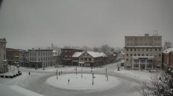 Thumbnail for current weather camera view from Blue and Gray Bar and Grill in Gettysburg, Pennsylvania