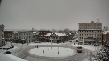 Thumbnail for current weather camera view from Blue and Gray Bar and Grill in Gettysburg, Pennsylvania