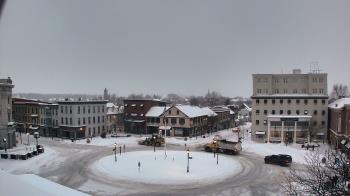 Thumbnail for current weather camera view from Blue and Gray Bar and Grill in Gettysburg, Pennsylvania