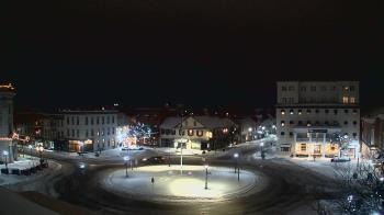 Thumbnail for current weather camera view from Blue and Gray Bar and Grill in Gettysburg, Pennsylvania