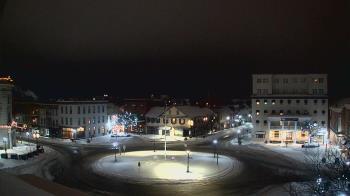 Thumbnail for current weather camera view from Blue and Gray Bar and Grill in Gettysburg, Pennsylvania