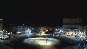 Thumbnail for current weather camera view from Blue and Gray Bar and Grill in Gettysburg, Pennsylvania