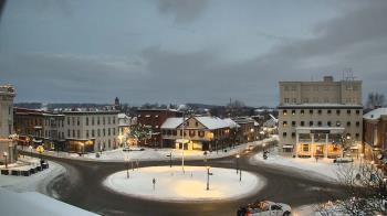 Thumbnail for current weather camera view from Blue and Gray Bar and Grill in Gettysburg, Pennsylvania