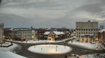 Thumbnail for current weather camera view from Blue and Gray Bar and Grill in Gettysburg, Pennsylvania