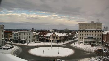 Thumbnail for current weather camera view from Blue and Gray Bar and Grill in Gettysburg, Pennsylvania