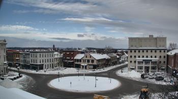 Thumbnail for current weather camera view from Blue and Gray Bar and Grill in Gettysburg, Pennsylvania
