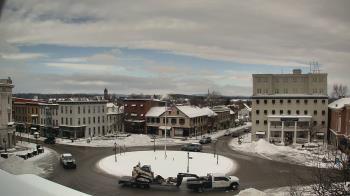 Thumbnail for current weather camera view from Blue and Gray Bar and Grill in Gettysburg, Pennsylvania