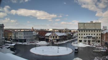 Thumbnail for current weather camera view from Blue and Gray Bar and Grill in Gettysburg, Pennsylvania