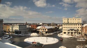 Thumbnail for current weather camera view from Blue and Gray Bar and Grill in Gettysburg, Pennsylvania