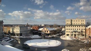 Thumbnail for current weather camera view from Blue and Gray Bar and Grill in Gettysburg, Pennsylvania