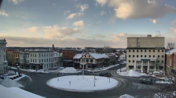 Thumbnail for current weather camera view from Blue and Gray Bar and Grill in Gettysburg, Pennsylvania