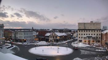 Thumbnail for current weather camera view from Blue and Gray Bar and Grill in Gettysburg, Pennsylvania