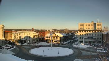 Thumbnail for current weather camera view from Blue and Gray Bar and Grill in Gettysburg, Pennsylvania