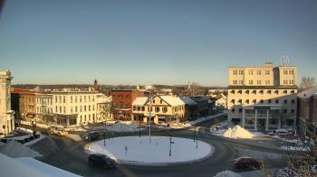Thumbnail for current weather camera view from Blue and Gray Bar and Grill in Gettysburg, Pennsylvania