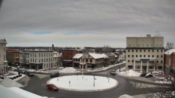 Thumbnail for current weather camera view from Blue and Gray Bar and Grill in Gettysburg, Pennsylvania