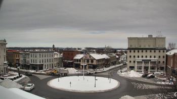 Thumbnail for current weather camera view from Blue and Gray Bar and Grill in Gettysburg, Pennsylvania
