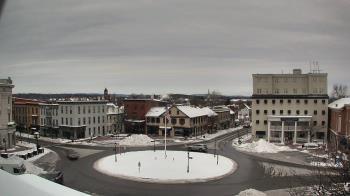 Thumbnail for current weather camera view from Blue and Gray Bar and Grill in Gettysburg, Pennsylvania