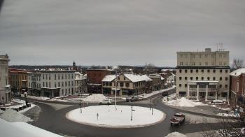 Thumbnail for current weather camera view from Blue and Gray Bar and Grill in Gettysburg, Pennsylvania