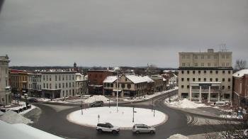 Thumbnail for current weather camera view from Blue and Gray Bar and Grill in Gettysburg, Pennsylvania