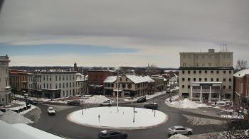Thumbnail for current weather camera view from Blue and Gray Bar and Grill in Gettysburg, Pennsylvania
