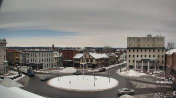 Thumbnail for current weather camera view from Blue and Gray Bar and Grill in Gettysburg, Pennsylvania
