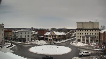 Thumbnail for current weather camera view from Blue and Gray Bar and Grill in Gettysburg, Pennsylvania