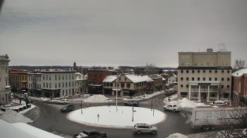 Thumbnail for current weather camera view from Blue and Gray Bar and Grill in Gettysburg, Pennsylvania