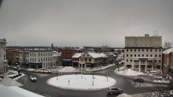 Thumbnail for current weather camera view from Blue and Gray Bar and Grill in Gettysburg, Pennsylvania
