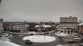 Thumbnail for current weather camera view from Blue and Gray Bar and Grill in Gettysburg, Pennsylvania