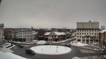 Thumbnail for current weather camera view from Blue and Gray Bar and Grill in Gettysburg, Pennsylvania