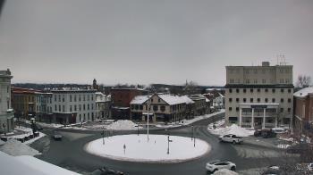 Thumbnail for current weather camera view from Blue and Gray Bar and Grill in Gettysburg, Pennsylvania