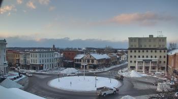 Thumbnail for current weather camera view from Blue and Gray Bar and Grill in Gettysburg, Pennsylvania