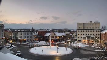 Thumbnail for current weather camera view from Blue and Gray Bar and Grill in Gettysburg, Pennsylvania