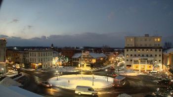 Thumbnail for current weather camera view from Blue and Gray Bar and Grill in Gettysburg, Pennsylvania
